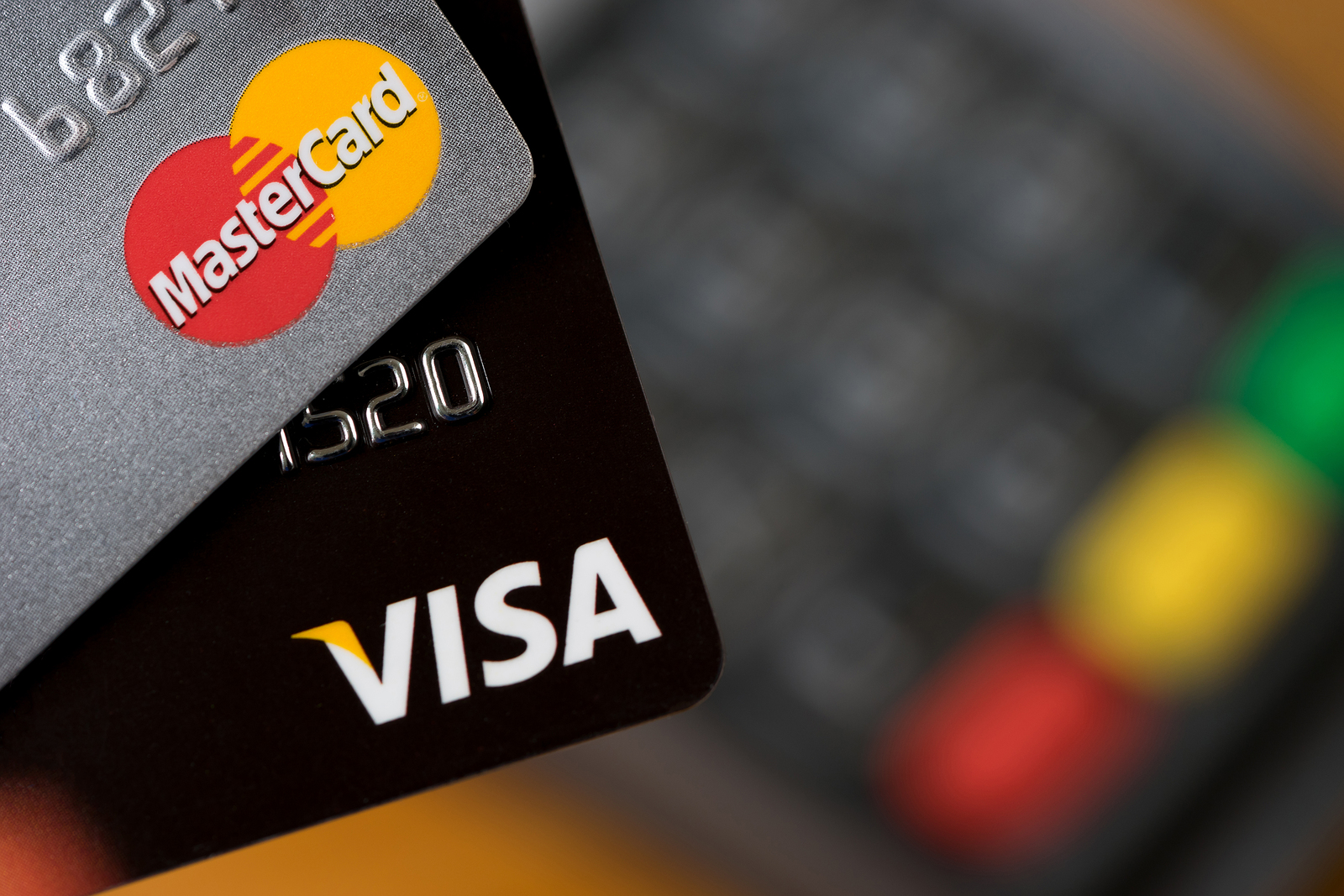 Китай призывает Visa и Mastercard снизить комиссионные