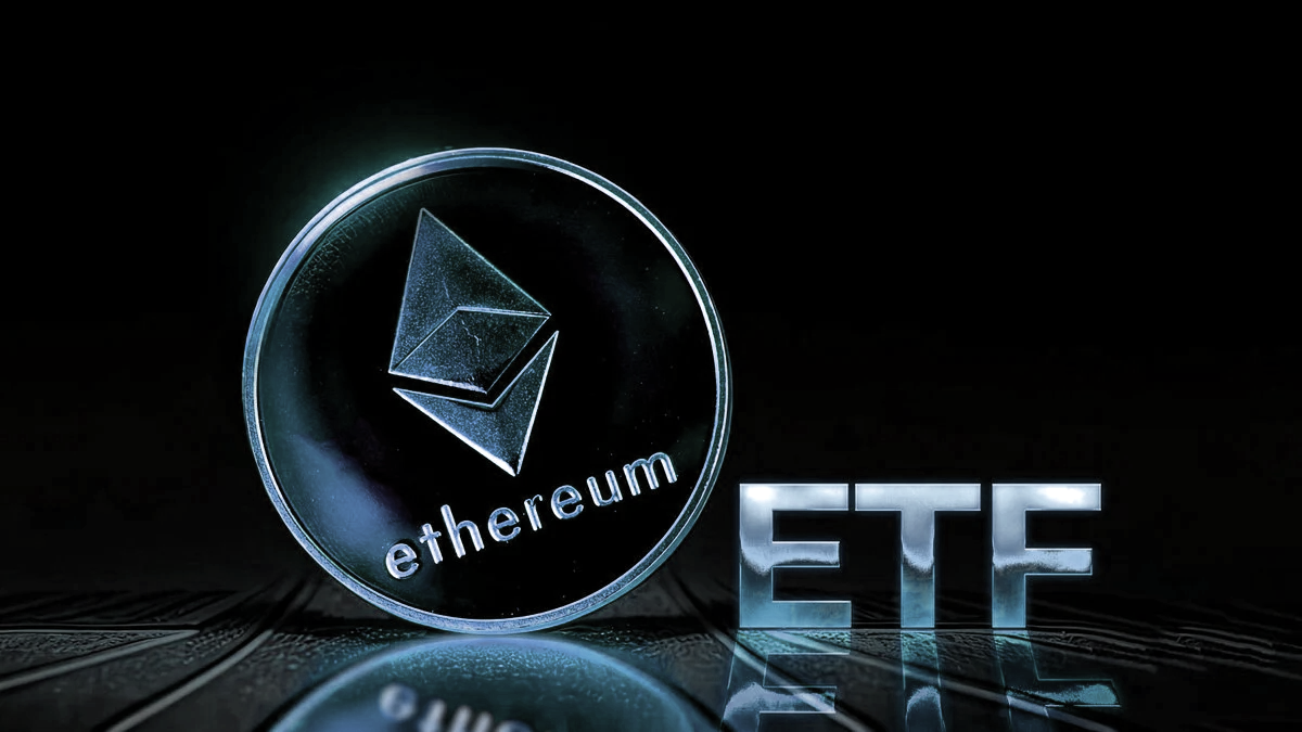 SEC дает зеленый свет для спотовых Ethereum ETF