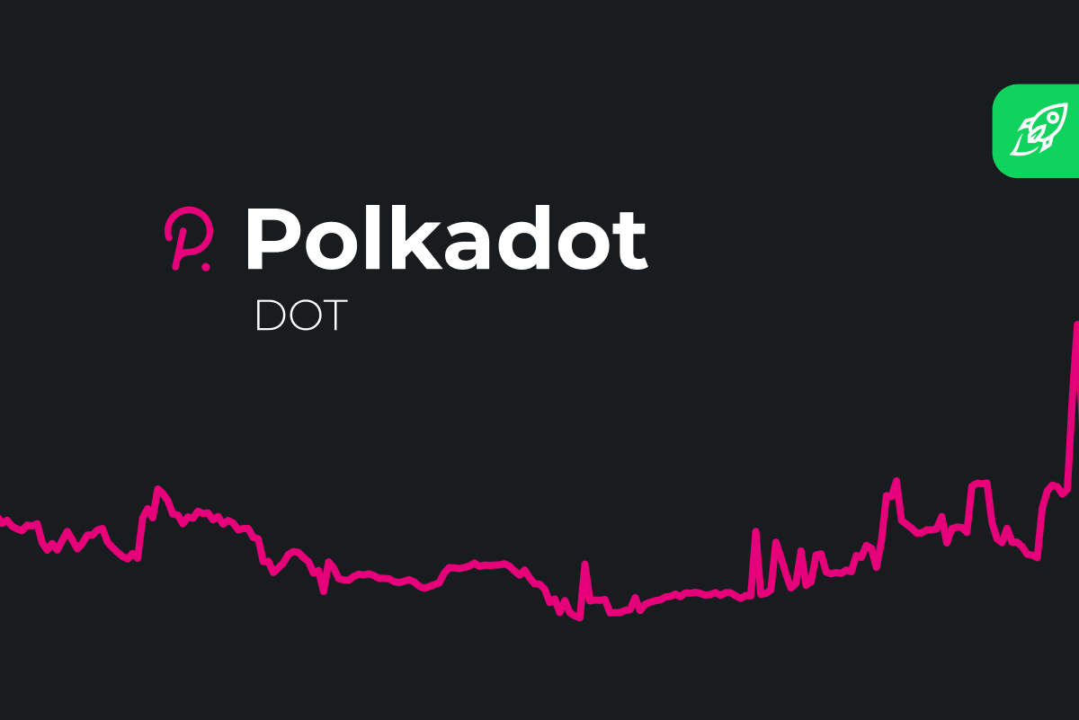 Полкадот DOT выделяет 14 миллионов токенов на DeFi проект, а Ripple идет по пути роста или спада