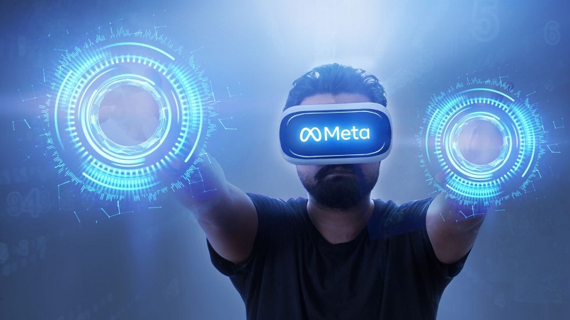 Meta уменьшает финансирование своего подразделения Meta Reality Labs