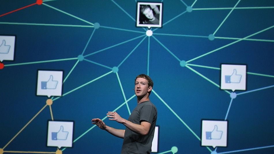 Обзор возможностей Facebook: последние статистические данные и факты на 2024 год