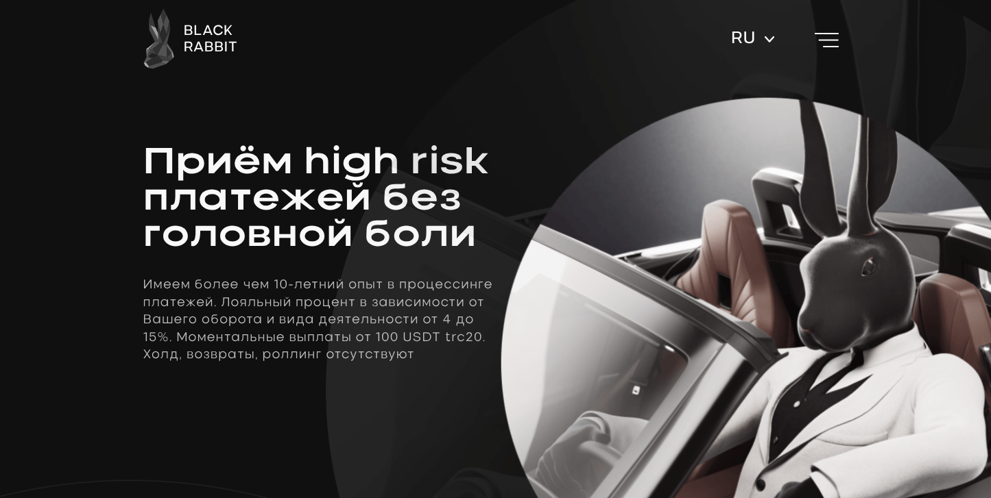Сервис  приема платежей brpay.ai: комиссии и отзывы пользователей