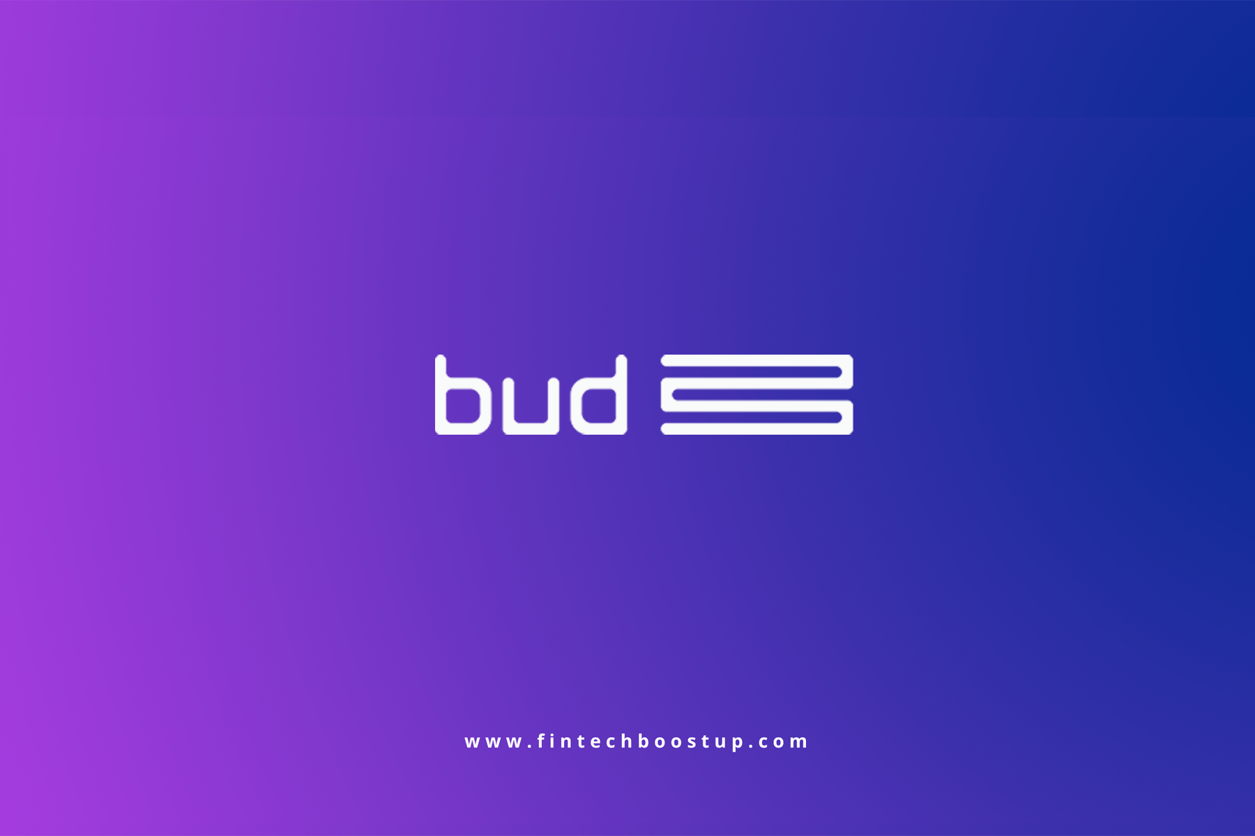 Bud Financial: Расширение присутствия в Европе новым Литовским Хабом