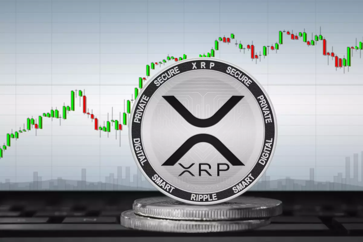 XRP сохраняет стабильность, тогда как BlockDAG взлетает на криптовалютном рынке