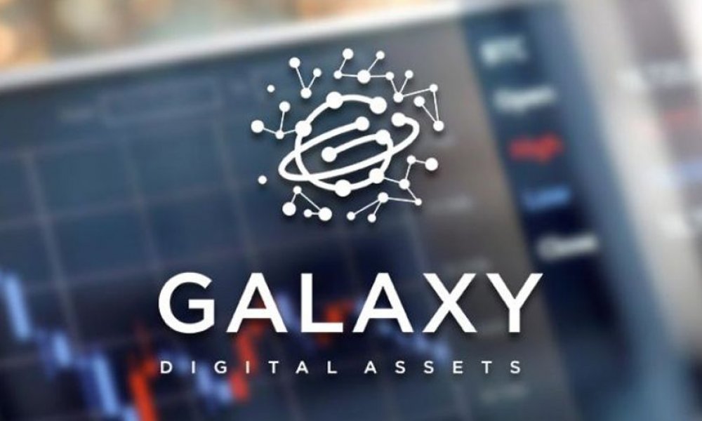 State Street Corporation и Galaxy Digital Holdings объявили о запуске активно управляемого инвестиционного фонда