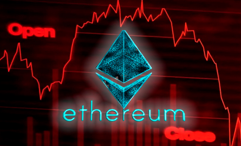 Основная сеть Ethereum переживает затишье: ежедневные транзакции и активные адреса снижаются