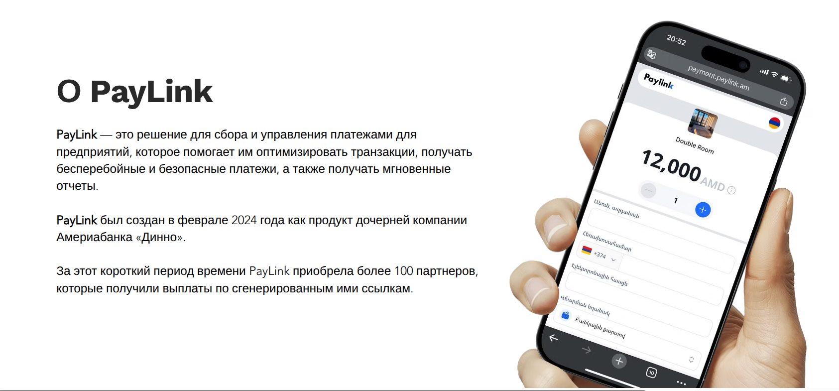 PayLink