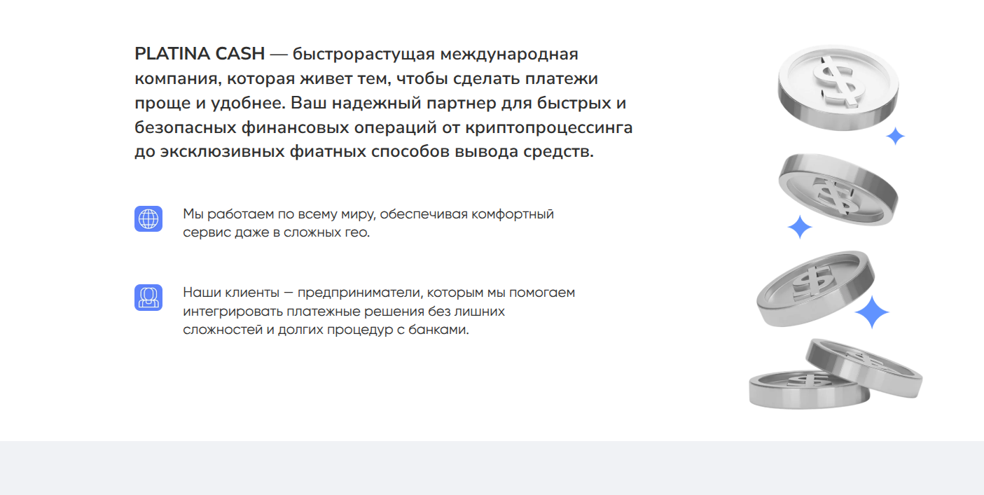 kassa-platina.cash