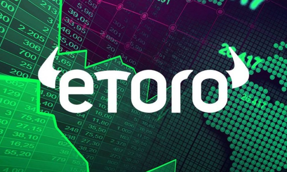 eToro расширяет своё присутствие на европейском финтех рынке