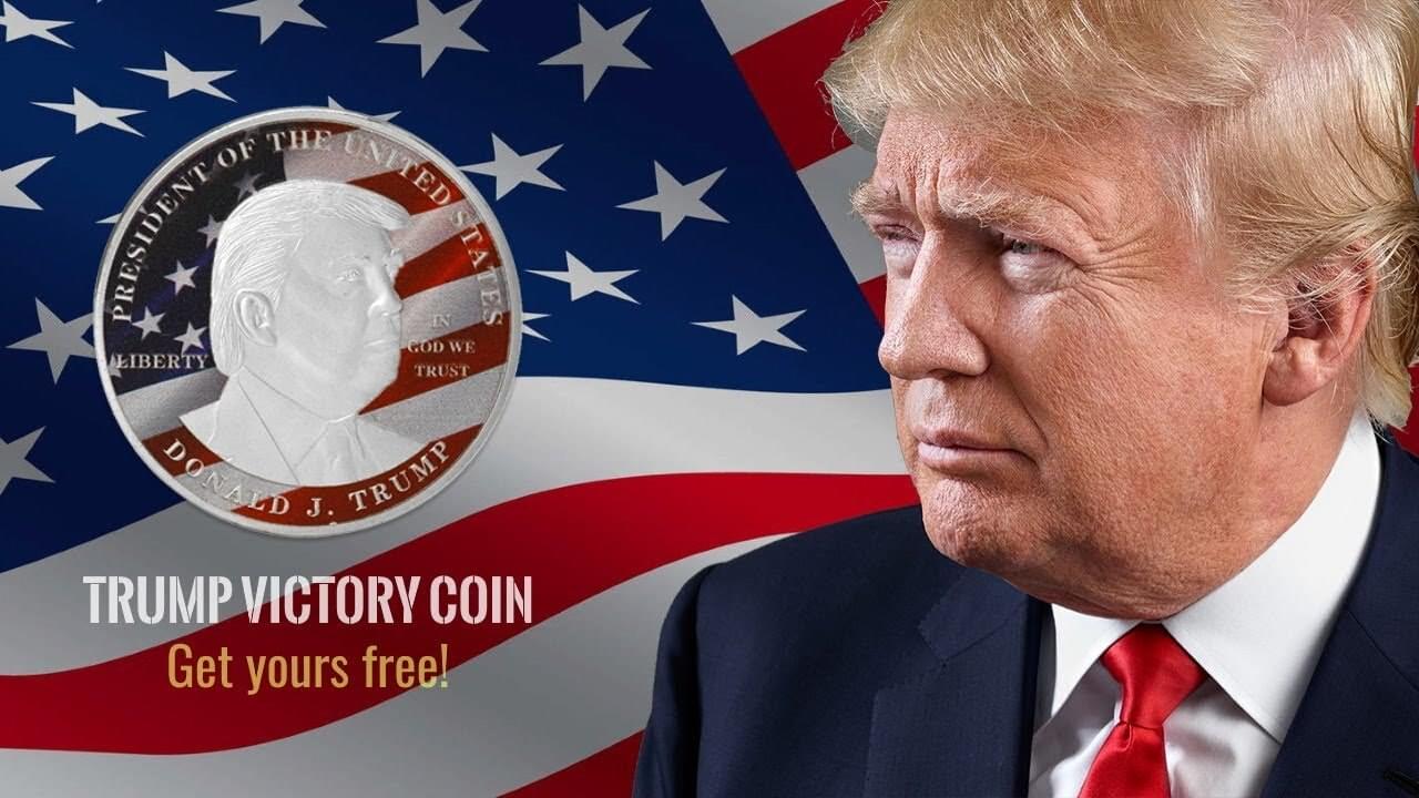 Мартин Шкрели и Trumpcoin DJT: мошенничество или недоразумение?