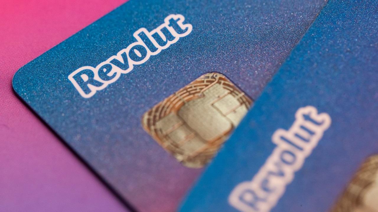 Международный финтех гигант Revolut запускает B2B сервис в Сингапуре