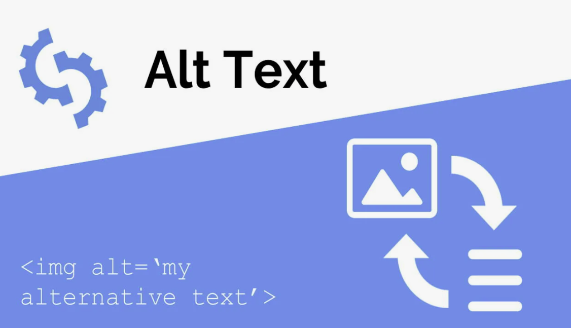 Повысьте поисковую оптимизацию и доступность вашего сайта с помощью альтернативного текста