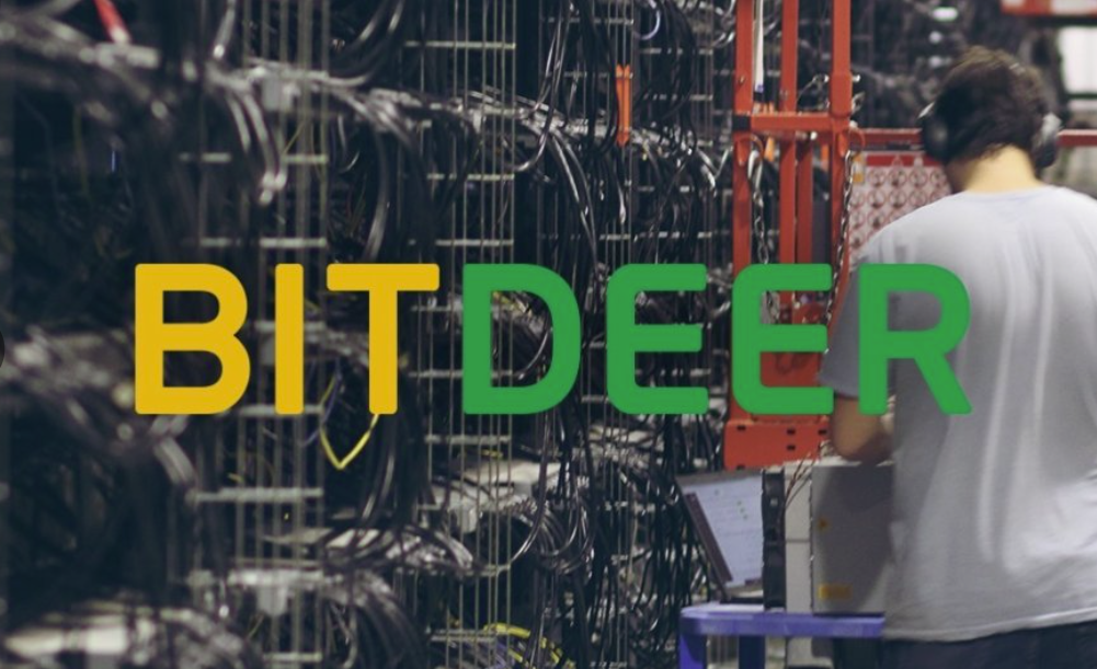 Bitcoin майнер Bitdeer становится привлекательной целью для инвесторов